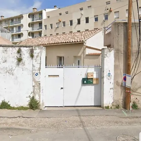 Appartement T2 Garage Et Terrasse *